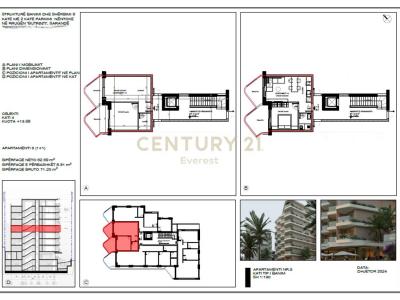 Turizem - Kanali i Cukes, Sarandë, אלבניה 