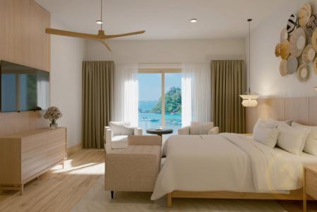The La Sagesse Collection, St.David West Indies, Grenada