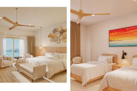 The La Sagesse Collection, St.David West Indies, Grenada