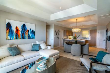 Rose Quartz Suite Condo - Fractional Ownership, Petite Calivigny, Petite Calivigny, St.George West Indies, גרנדה 