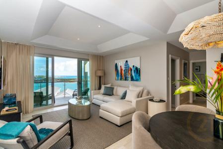 Rose Quartz Suite The Point-Fractional Ownership, Petite Calivigny, Petite Calivigny, St.George West Indies, Grenada