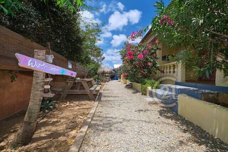 Balashi 7-D, Oranjestad East, Aruba