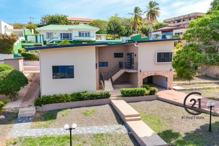 Oud Jan Thiel Characterful Renovated Villa, Oud Jan Thiel, Willemstad East, Curaçao