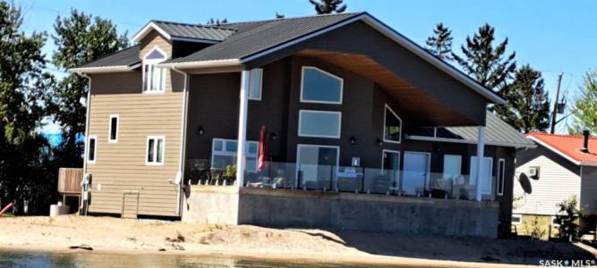 106 LAKESHORE LANE, Leslie Beach, Saskatchewan S0A 1A0, Canada