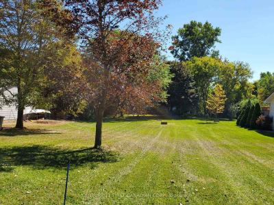 8275 GOOSEMARSH LINE, Lambton Shores, Ontario N0M 1T0, Canada