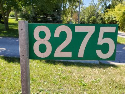 8275 GOOSEMARSH LINE, Lambton Shores, Ontario N0M 1T0, Canada