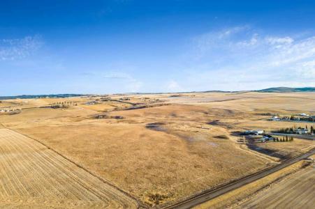 80 W STREET W, Rural Foothills County, ألبرتا T1S 0S5, كندا 