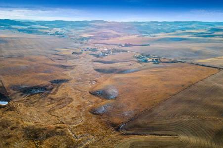 80 W STREET W, Rural Foothills County, ألبرتا T1S 0S5, كندا 