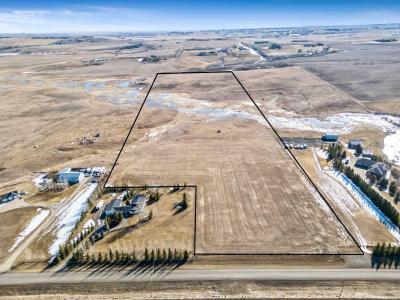 80 STREET W, Rural Foothills County, ألبرتا T1S 0S5, كندا
