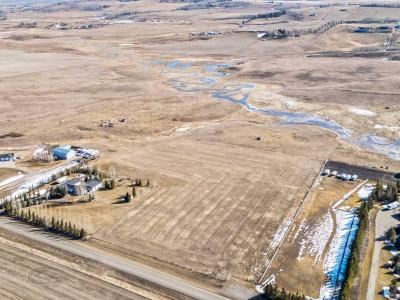 80 STREET W, Rural Foothills County, ألبرتا T1S 0S5, كندا