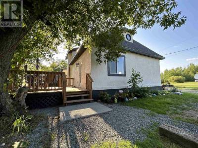 1172 REDFORD RD, Emo, Ontario P0W 1C0, Kanada