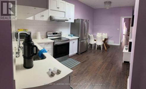670 DUNDAS STREET WEST, Toronto (kensington-chinatown), Ontario M5T 1H9, Canada