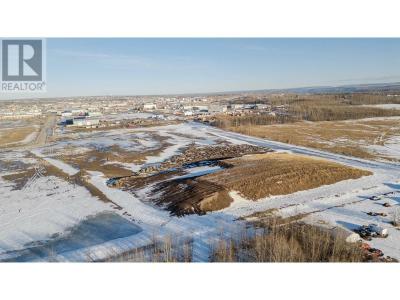 000 TAHLTAN ROAD, Fort St. John, British Columbia V0C 1H0, Canada