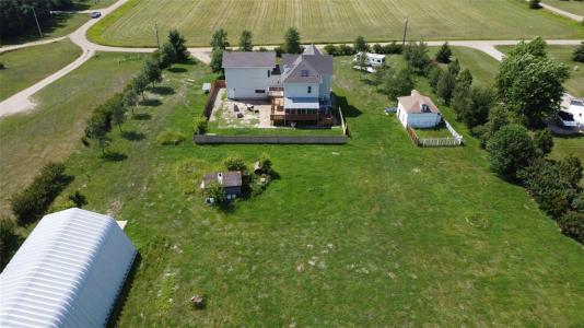 164 DUNGANNON ROAD, Brandon, Manitoba R7A 5Y2, CANADÁ