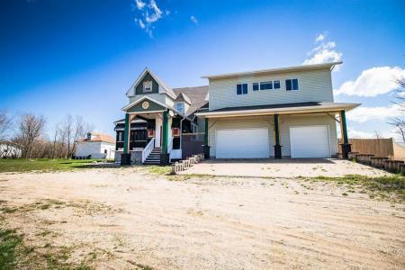 164 DUNGANNON ROAD, Brandon, Manitoba R7A 5Y2, CANADÁ