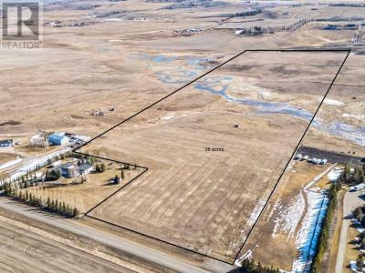 0 80 STREET WEST, Rural Foothills County, ألبرتا T1S 0S5, كندا