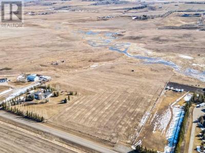 0 80 STREET WEST, Rural Foothills County, ألبرتا T1S 0S5, كندا