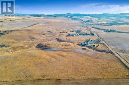 0 80 W STREET WEST, Rural Foothills County, ألبرتا T1S 0S5, كندا 