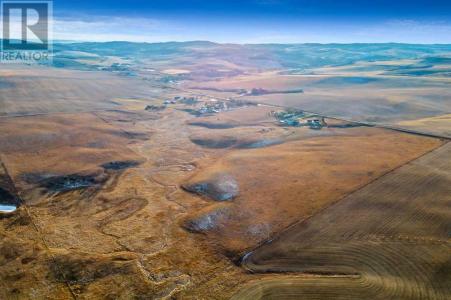 0 80 W STREET WEST, Rural Foothills County, ألبرتا T1S 0S5, كندا 