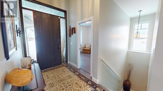 11024 108 AVENUE, Fort St. John, British Columbia V1J 0E3, Canada