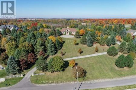 4 FLAHERTY LANE, Caledon, Ontario L7K 2P3, Kanada