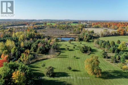 4 FLAHERTY LANE, Caledon, Ontario L7K 2P3, Kanada