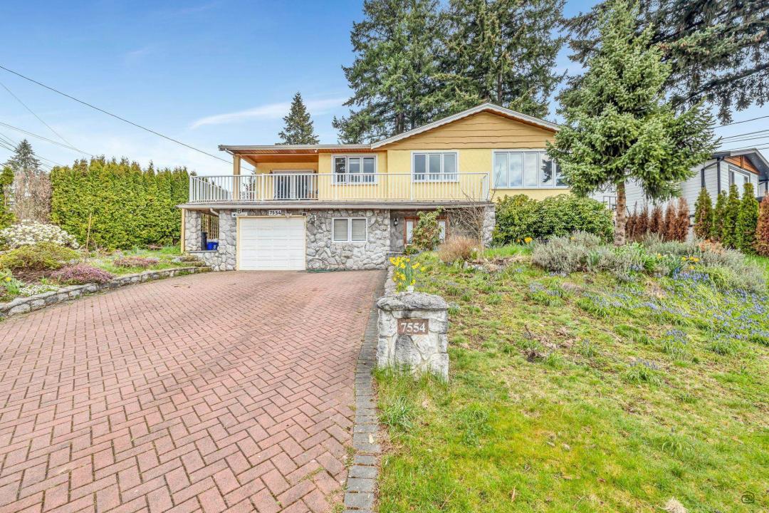 7554 FILEY DRIVE, Delta, British Columbia V4C 6W4, Canada