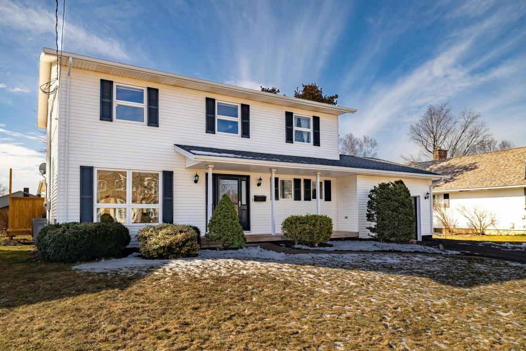 14 BELFAST STREET, Charlottetown, Isla Del Principe Edward C1A 8W9, Canadá