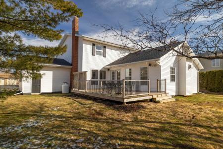 14 BELFAST STREET, Charlottetown, Isla Del Principe Edward C1A 8W9, Canadá