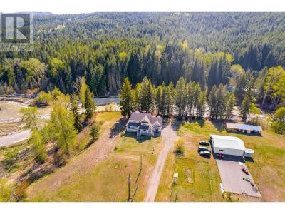 3311 COLDWATER ROAD SOUTH, Merritt, British Columbia V1K 1B8, Canada