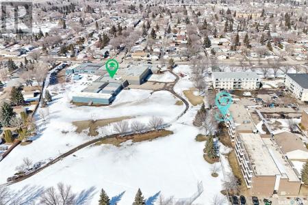 101 529 X AVENUE S, Saskatoon, Saskatchewan S7M 4P8, Canada