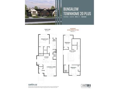 311 RANKIN DR, St. Albert, Alberta T8N 7X3, Canada