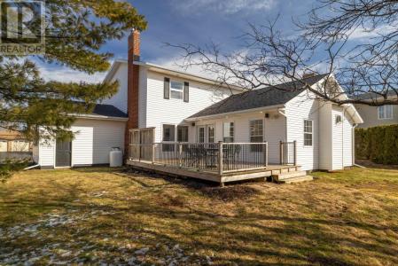 14 BELFAST STREET, Charlottetown, Isla Del Principe Edward C1A 8W9, Canadá