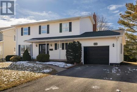 14 BELFAST STREET, Charlottetown, Isla Del Principe Edward C1A 8W9, Canadá