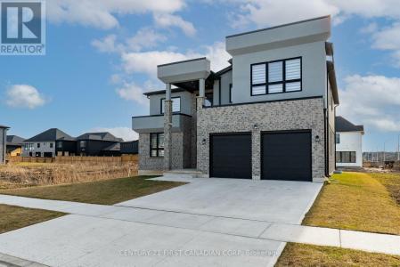 3415 ISLEWORTH ROAD, London South (south V), Ontario N6P 0G8, Canada