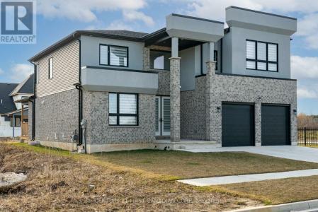 3415 ISLEWORTH ROAD, London South (south V), Ontario N6P 0G8, Canada