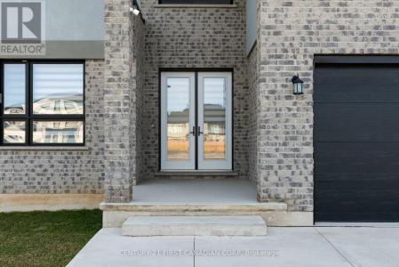 3415 ISLEWORTH ROAD, London South (south V), Ontario N6P 0G8, Canada