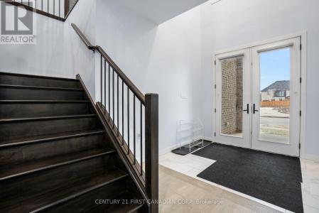3415 ISLEWORTH ROAD, London South (south V), Ontario N6P 0G8, Canada