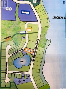 D LUCIEN LAKESHORE DRIVE, Three Lakes Rm No. 400, Saskatchewan S0K 2X0, Canada