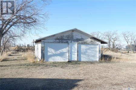 600 RAILWAY AVENUE W, Assiniboia, Saskatchewan S0H 0B0, Canada