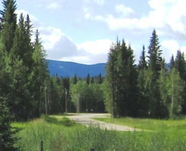 52 BOUNDARY, Rural Clearwater County, Альберта T0M 0M0, Канада