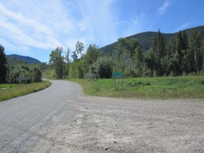 52 BOUNDARY, Rural Clearwater County, Альберта T0M 0M0, Канада