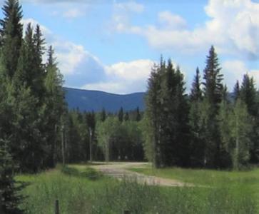 1 BOUNDARY BOULEVARD, Rural Clearwater County, Alberta T0M 0M0, Canada