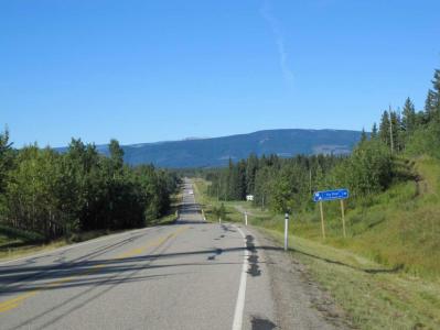 1 BOUNDARY, Rural Clearwater County, Alberta T0M 0M0, Canadá
