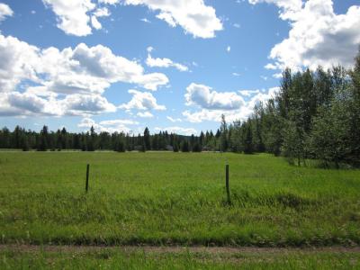 48 BOUNDARY, Rural Clearwater County, Alberta T0M 0M0, CANADÁ