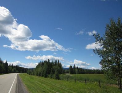 48 BOUNDARY, Rural Clearwater County, Alberta T0M 0M0, Canada