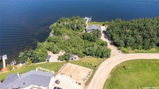 6 HUMBOLDT LAKE CRESCENT, Humboldt Rm No. 370, Саскачеван S0K 2A0, Канада