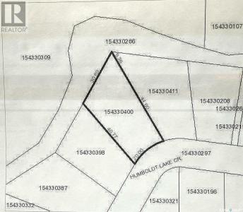 6 HUMBOLDT LAKE CRESCENT, Humboldt Rm No. 370, Саскачеван S0K 2A0, Канада