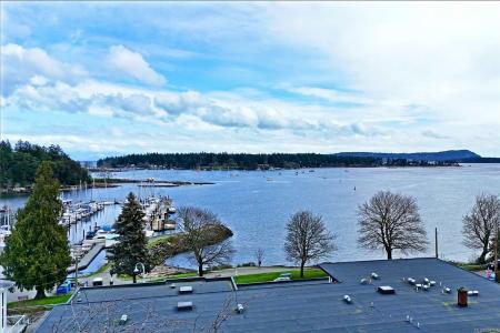 350 STEWART AVE, Nanaimo, كولومبيا البريطانية V9S 4C4, كندا