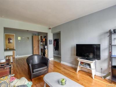 6877 Rue Hochelaga, Montréal (Mercier/Hochelaga-Maisonneuve), ケベック H1N 1Y5, カナダ